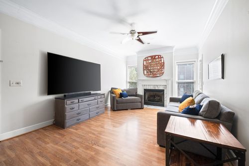 312 Sloan Rd, Nashville, TN, 37209-4640 | Card Image