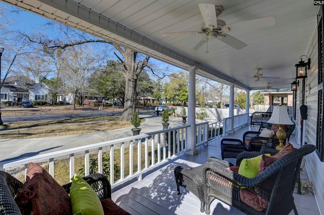 1206 Mill St, House other with 3 bedrooms, 2 bathrooms and null parking in Camden SC | Image 5