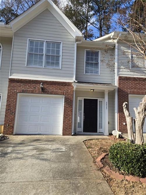 5315 Sherwin Dr, Norcross, GA, 30093-4972 | Card Image