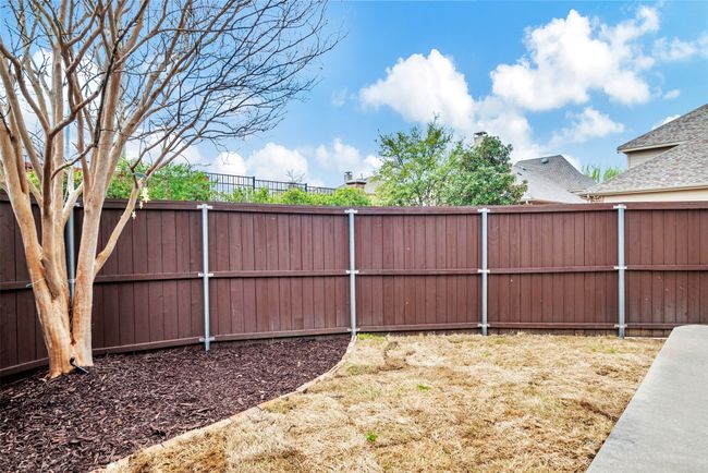 847 Twilight Rd, House other with 3 bedrooms, 2 bathrooms and null parking in Allen TX | Image 29