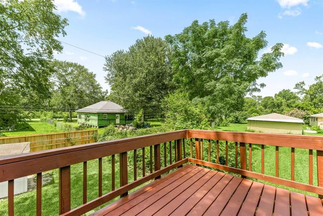 611 Big Deer Dr, House other with 2 bedrooms, 2 bathrooms and 2 parking in Crosby TX | Image 34