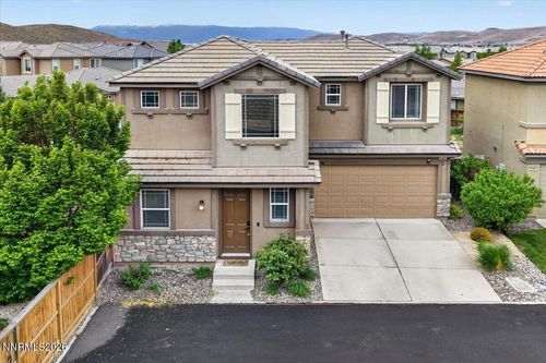 6382 Peppergrass Dr, Sparks, NV, 89436-6150 | Card Image
