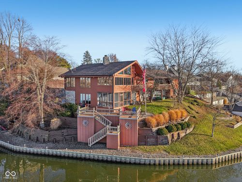 600 Lakeview Ln, Cicero, IN, 46034-9432 | Card Image