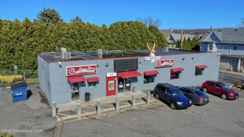 1000 Providence Road, Scranton, PA, 18508 | Card Image