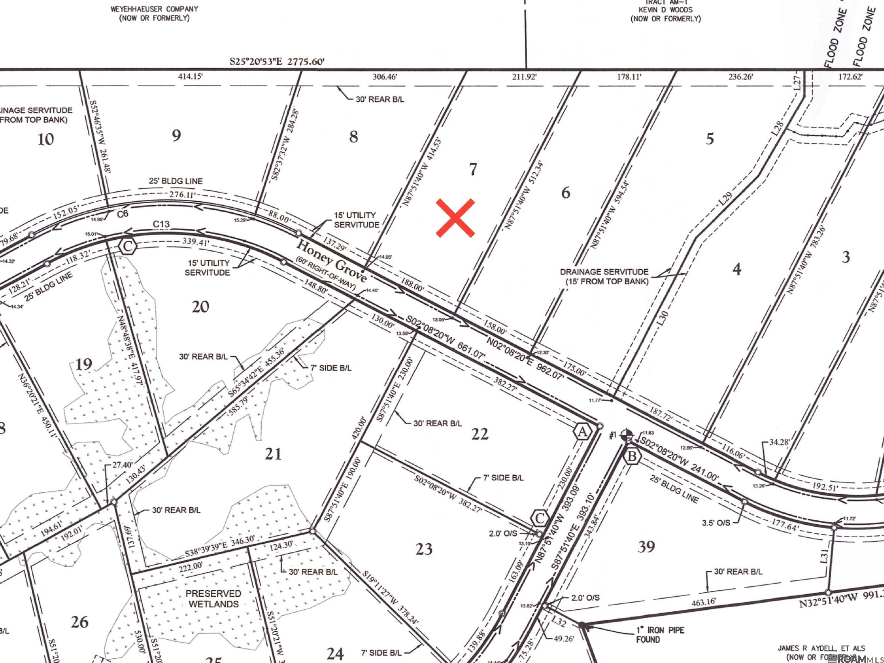 Land in Livingston 3