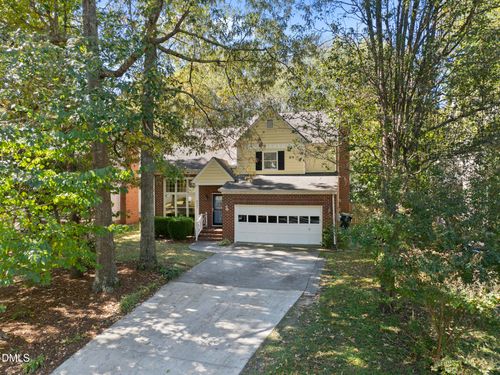 6541 Tealbriar Dr, Raleigh, NC, 27615-7425 | Card Image