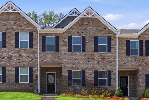 3637 Parkway James Dr, Snellville, GA, 30039 | Card Image