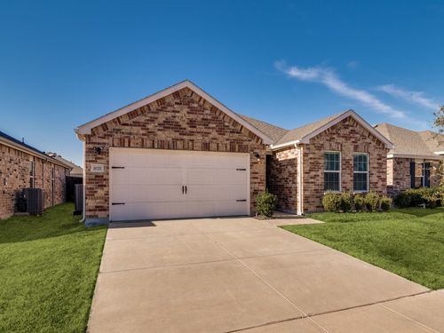 1021 Norias Dr, Forney, TX, 75126-1890 | Card Image