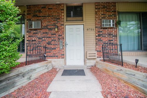 b-8751 W Oklahoma Avenue, Milwaukee, WI, 53227 | Card Image
