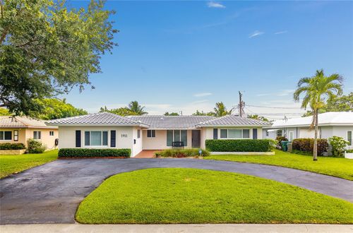 1911 Ne 41st St, Fort Lauderdale, FL, 33308-5535 | Card Image