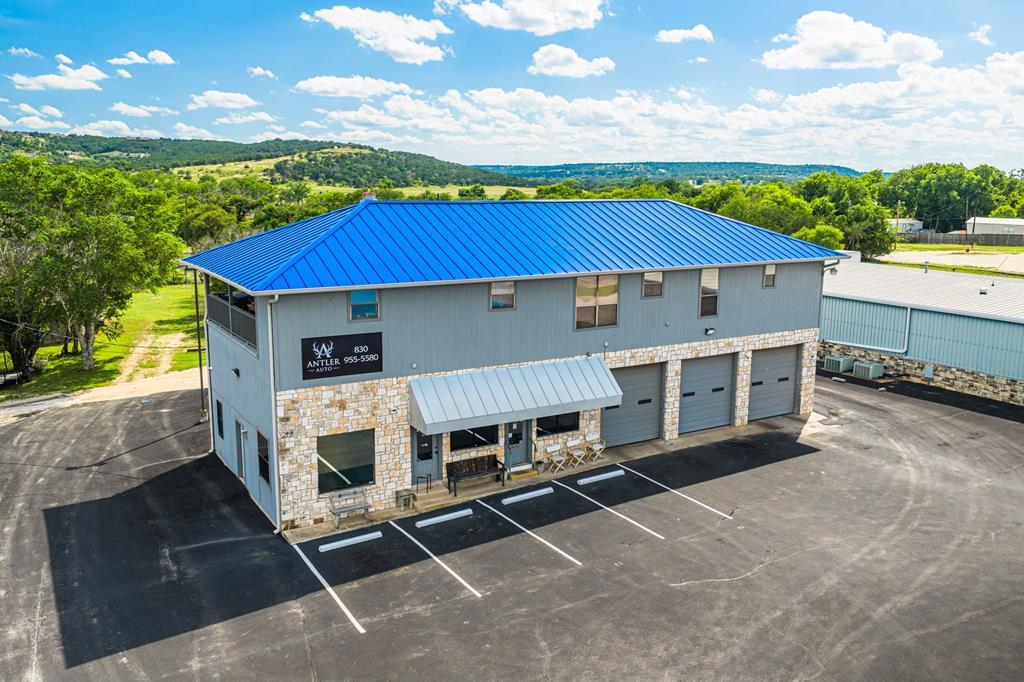Commercial Sale in Kerrville 5