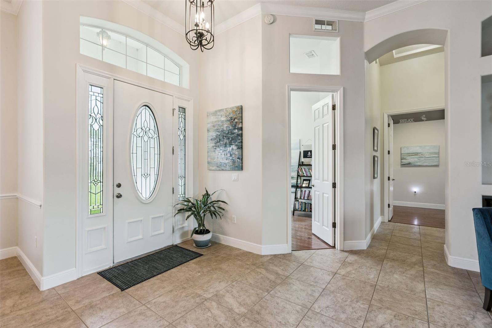 Residential in DEBARY 4