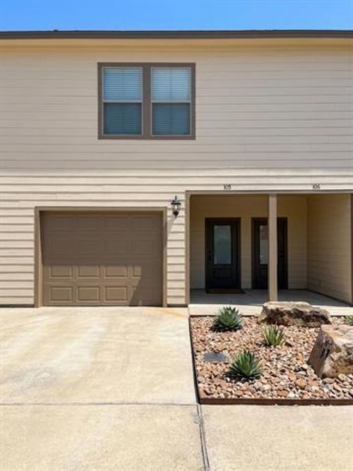 105-5670 Shadowbend Cir W, Lumberton, TX, 77657-5600 | Card Image