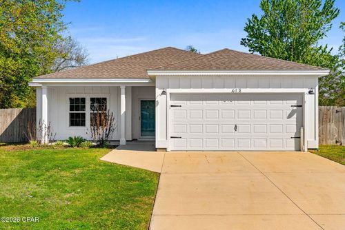 613 Live Oak Ln, Panama City Beach, FL, 32408-5202 | Card Image