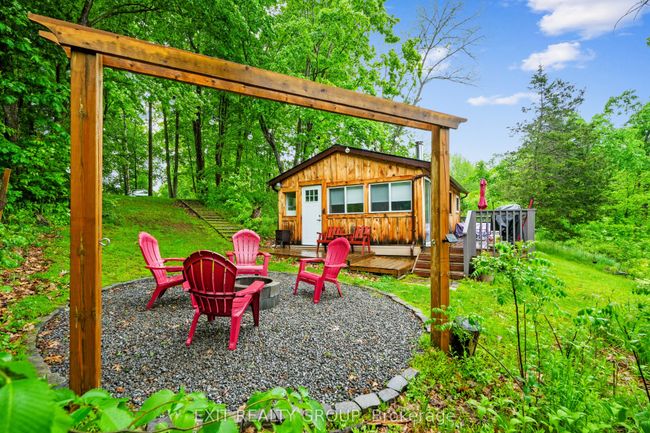 734 Marble Crt, House other with 1 bedrooms, 1 bathrooms and 4 parking in Marmora ON | Image 23