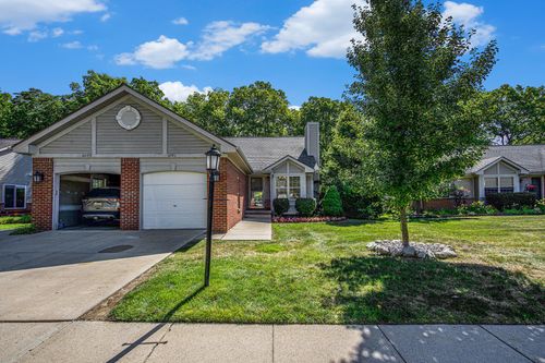 6083 Colony Park Dr, Ypsilanti, MI, 48197-9702 | Card Image