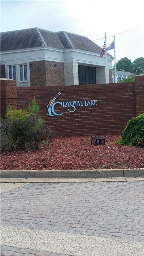 b-16 Lakeside Cres, Hampton, VA, 23669-3772 | Card Image