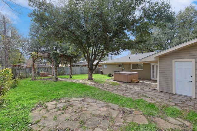 1016 Cavender Dr, House other with 4 bedrooms, 2 bathrooms and null parking in Hurst TX | Image 31