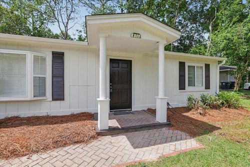 6842 Donerail Trl, TALLAHASSEE, FL, 32309-1625 | Card Image