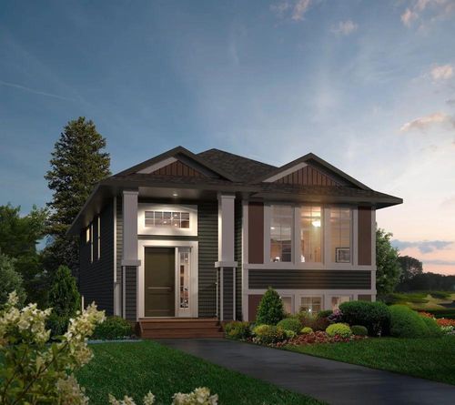 5 Beacon Hill Dr, Sylvan Lake, AB, T4S | Card Image