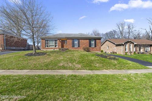 3712 Bigelow Dr, Jeffersontown, KY, 40299 | Card Image