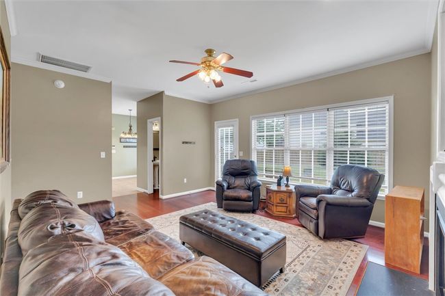 106 Timber Trace Way, House other with 4 bedrooms, 3 bathrooms and null parking in Easley SC | Image 15