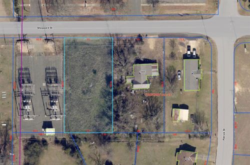 S-2 Sheppard Street, Minden, LA, 71055 | Card Image