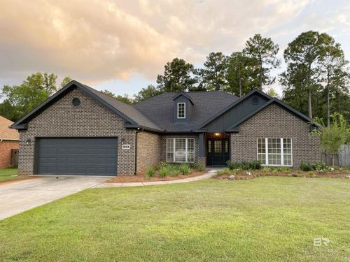 30429 Pinyon Dr, Spanish Fort, AL, 36527-8727 | Card Image
