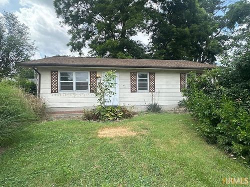 145 S Sharp St, Poseyville, IN, 47633-8773 | Card Image