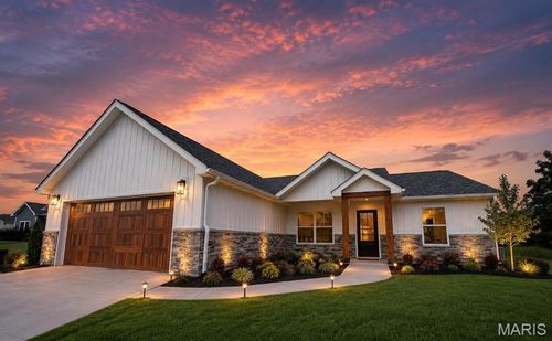 9153 Idell Creek Ln, Hannibal, MO, 63401 | Card Image