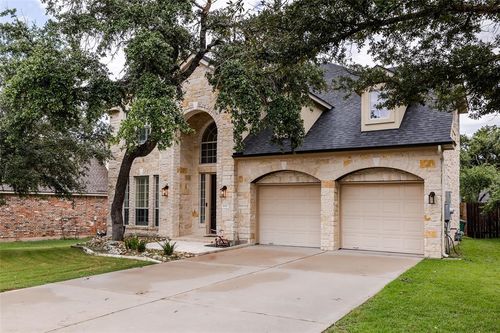 5517 Fort Benton Dr, Austin, TX, 78735-7912 | Card Image