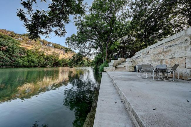 157 Cedar Cliff Loop, Home with 0 bedrooms, 0 bathrooms and null parking in Hunt TX | Image 16