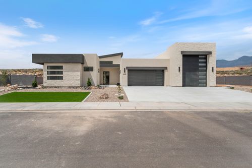 203 Sunrise Dr Dr, Toquerville, UT, 84774 | Card Image