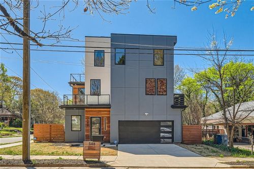 548 Fletcher St Sw, Atlanta???, GA, 30310-3164 | Card Image