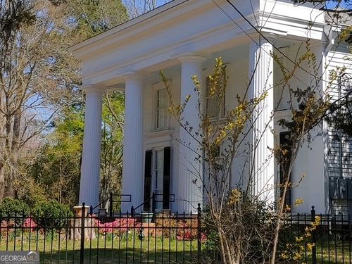 309 E Robert Toombs Ave, Washington, GA, 30673-2043 | Card Image