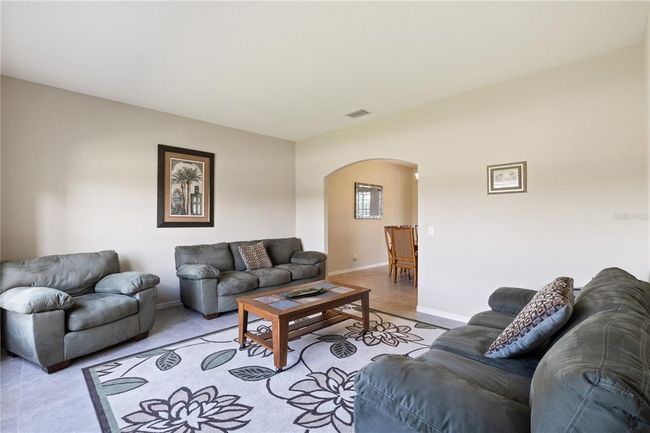 14462 Fort Worth Cir, House other with 4 bedrooms, 3 bathrooms and null parking in PORT CHARLOTTE FL | Image 9