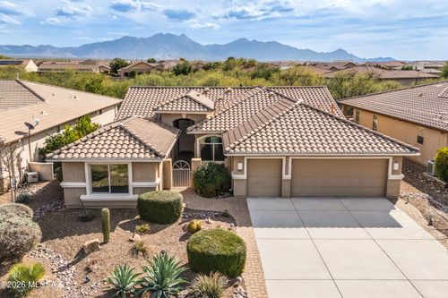 2630 E Genevieve Way, Green Valley, AZ, 85614 | Card Image