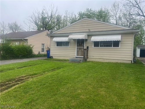 4433 E 158th Street, Cleveland, OH, 44128 | Card Image