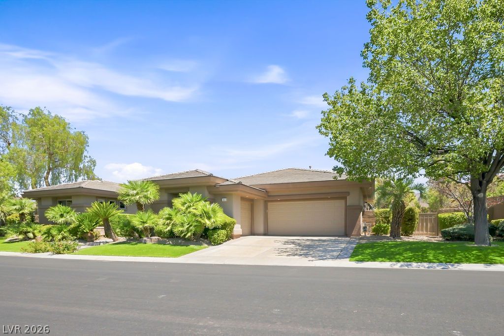 Residential Lease in Henderson 2