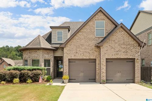 351 Glen Cross Way, TRUSSVILLE, AL, 35173-6602 | Card Image