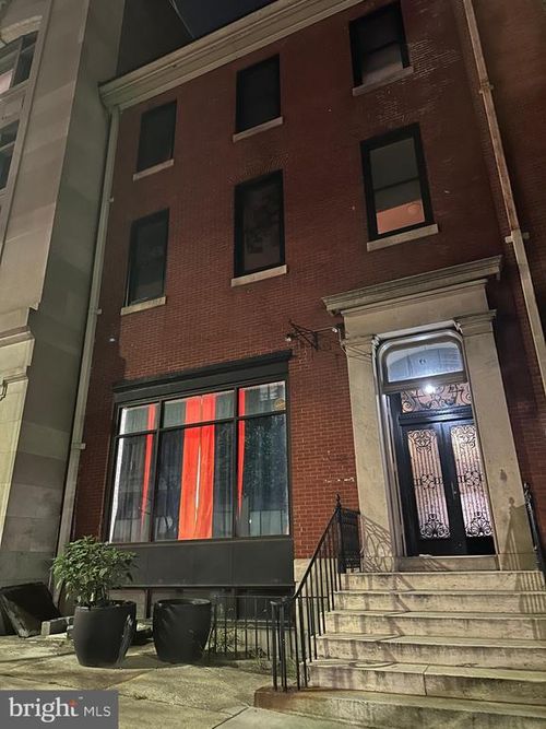 apt-1f-6 E Franklin St, BALTIMORE, MD, 21202-2230 | Card Image