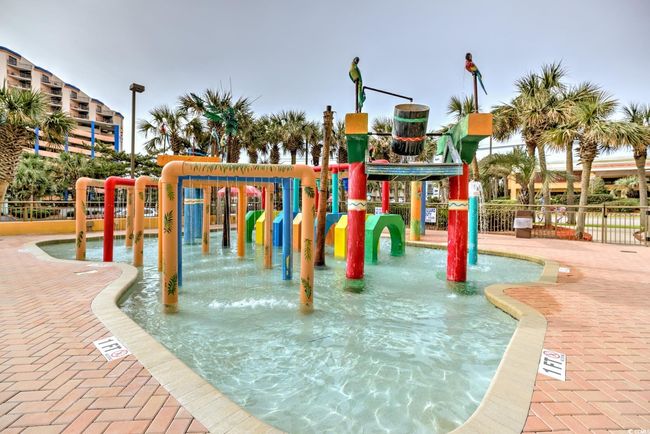 427 - 7000 N Ocean Blvd, Condo with 0 bedrooms, 1 bathrooms and null parking in Myrtle Beach SC | Image 20