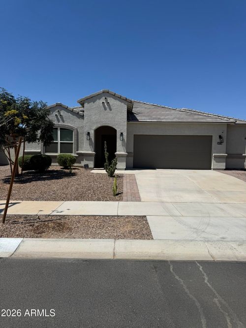 24718 N 184th Lane, Wittmann, AZ, 85361 | Card Image