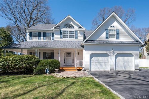 20 Pineacre Drive, Smithtown, NY, 11787 | Card Image