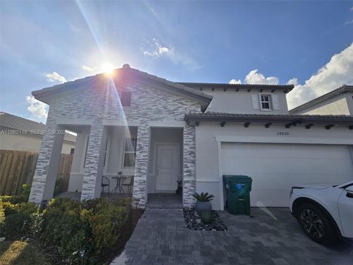 28850 Sw 163rd Ave, Homestead, FL, 33033 | Card Image
