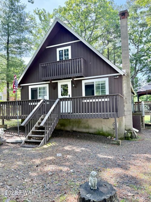 108 Swan Dr, Dingmans Ferry, PA, 18328-4087 | Card Image