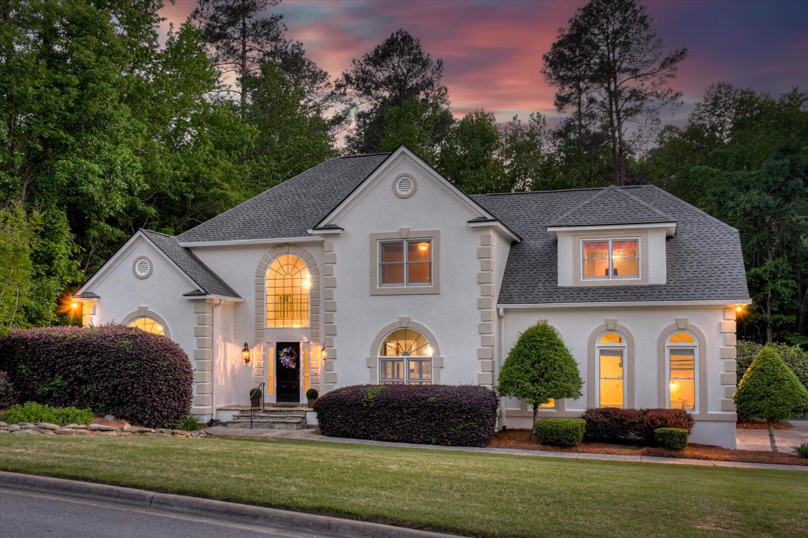 Granite Way, Augusta, GA 30907