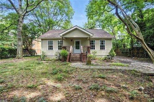 3605 Somme Ave, Norfolk, VA, 23509-2159 | Card Image