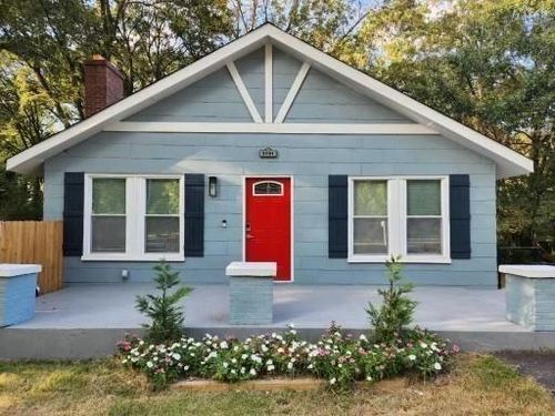 2191 Martin Luther King Jr Drive Sw, Atlanta, GA, 30310 | Card Image