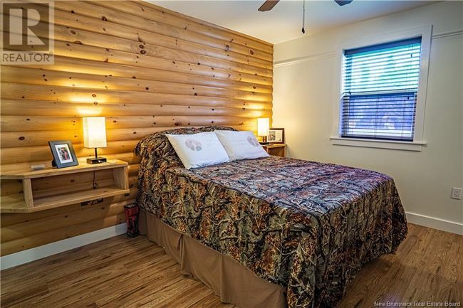 1319 Rte 104, House other with 4 bedrooms, 3 bathrooms and null parking in Upper Keswick NB | Image 31